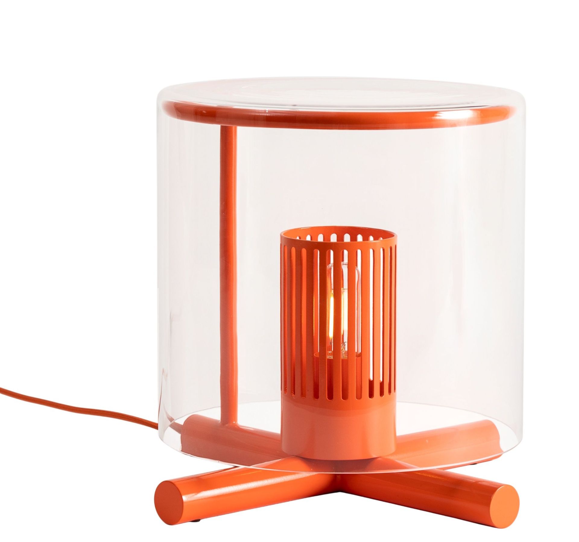 Fireplace Lamp Table Lamp Design House Stockholm
