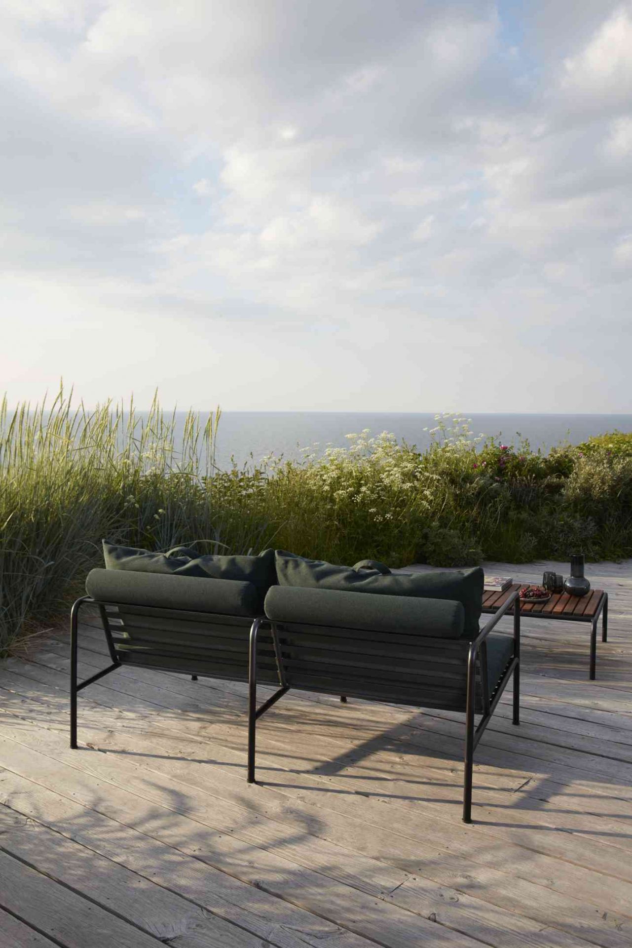 Avon Lounge Table Outdoor Table Houe