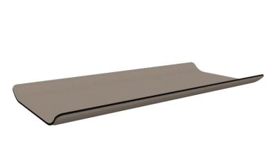 Grand Sofa Tray SAND Vitra SINGLE PIECES
