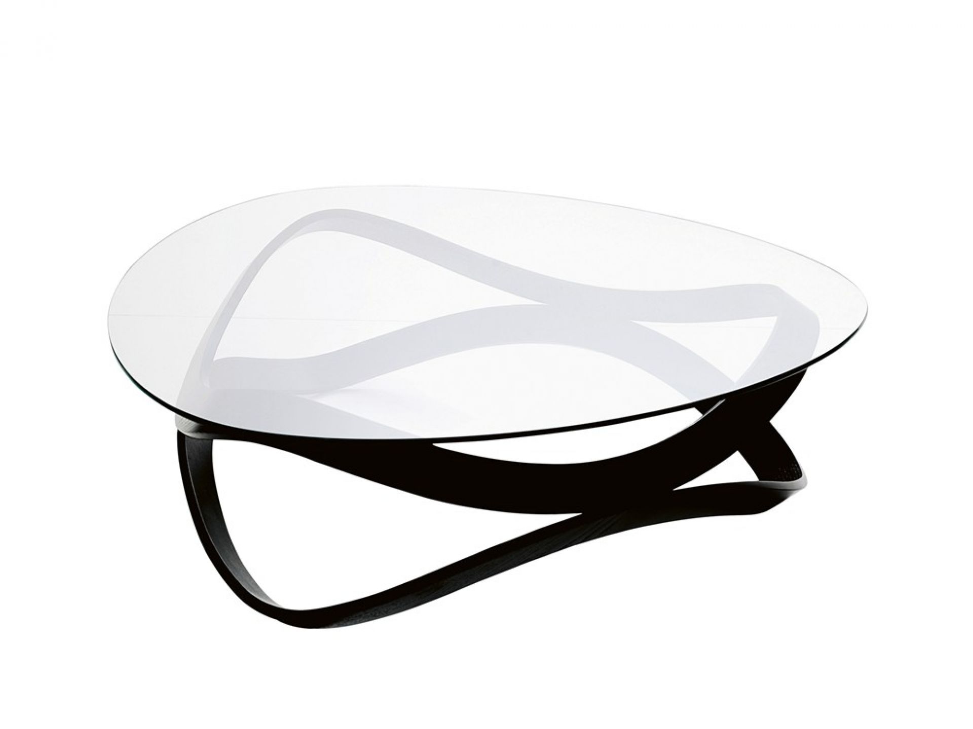 Newton Sofa Table Ø 970 mm Karl Andersson & Soener