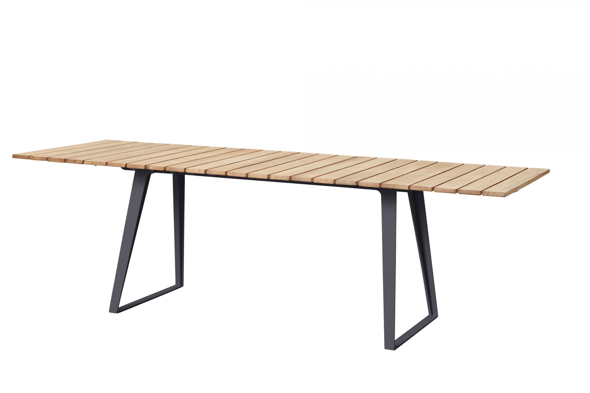 Copenhagen Outdoor Dining table Teak Cane-Line