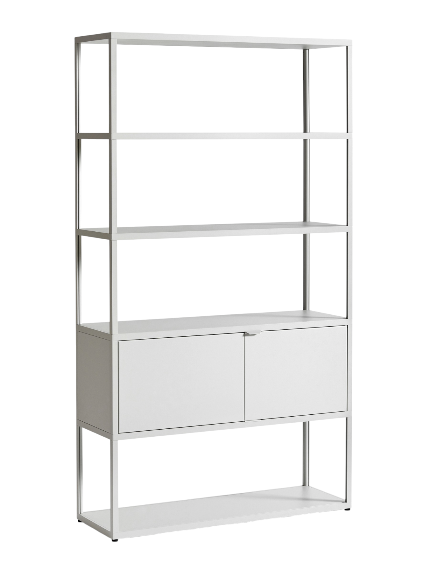 New Order Sideboard Wall Combination 502 Hay
