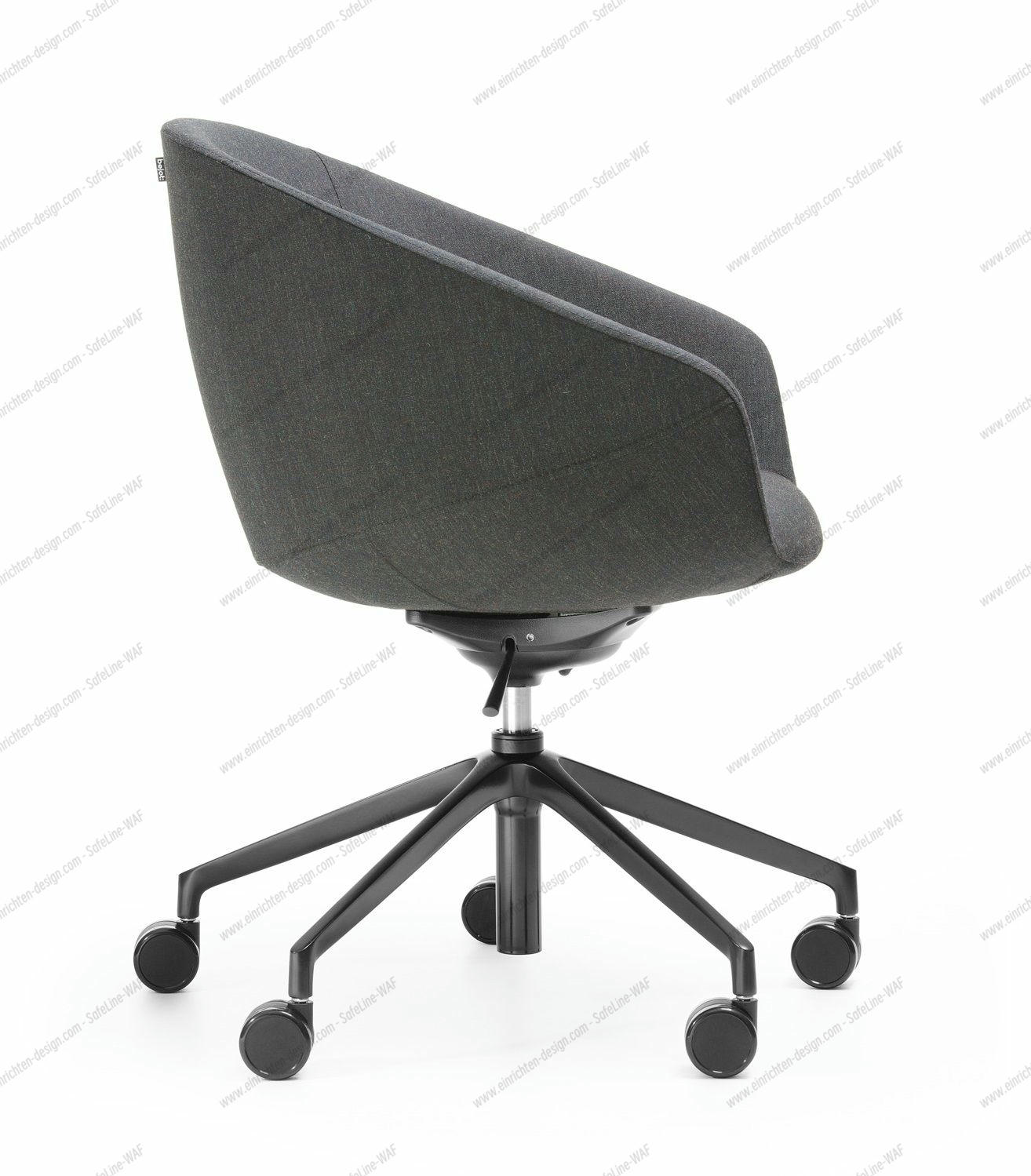 ox:co OX 5R swivel chair Bejot