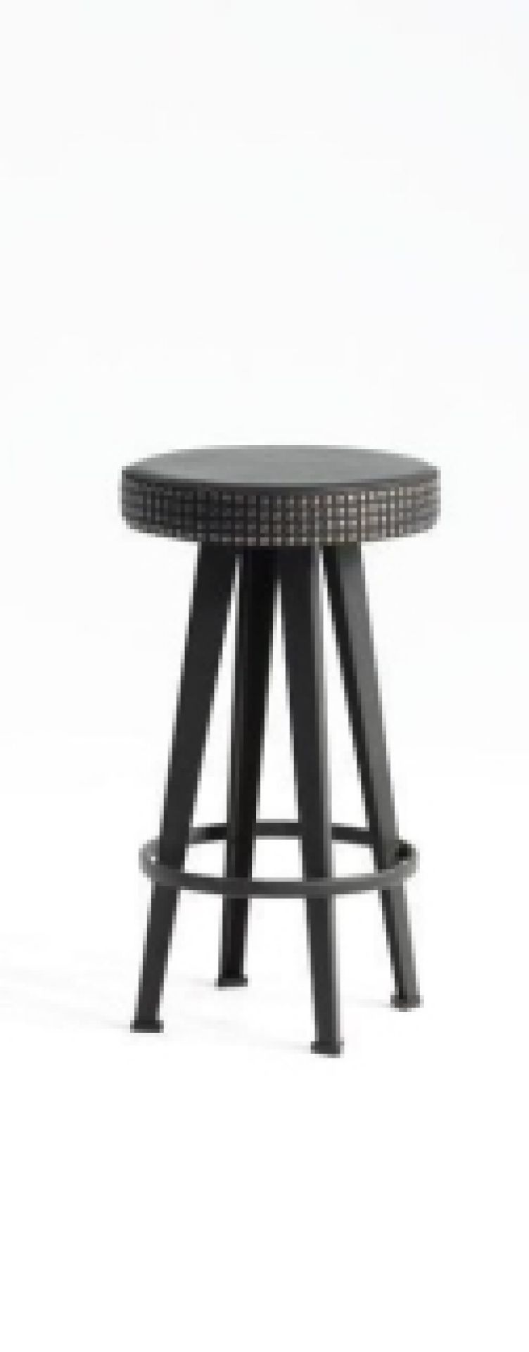 Bar Stud Low Stool H: 63 Moroso Diesel