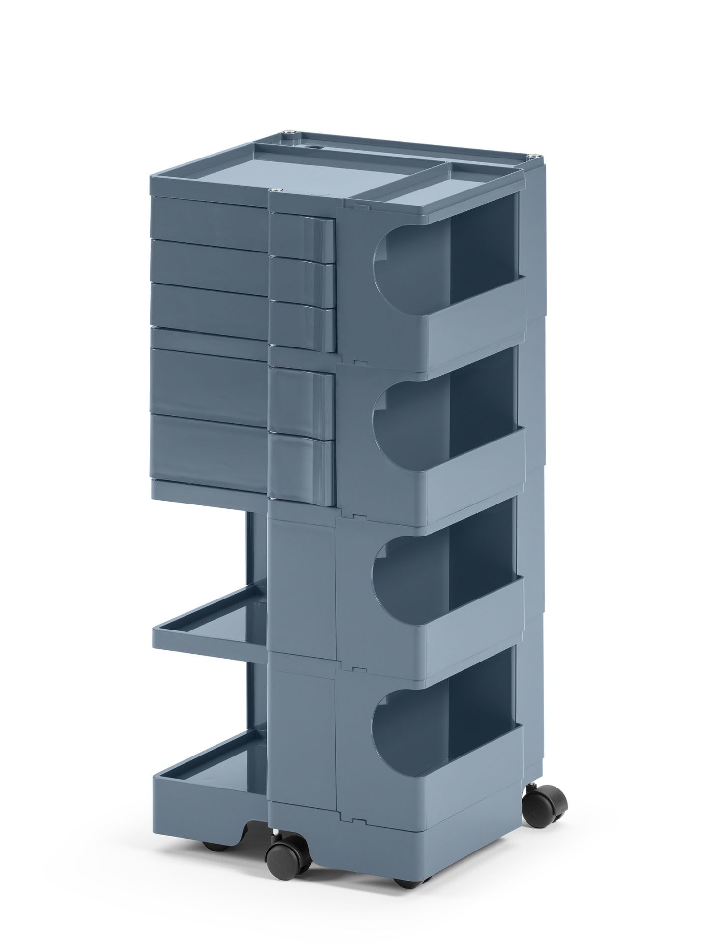 Boby B45 Roll Containers B-Line