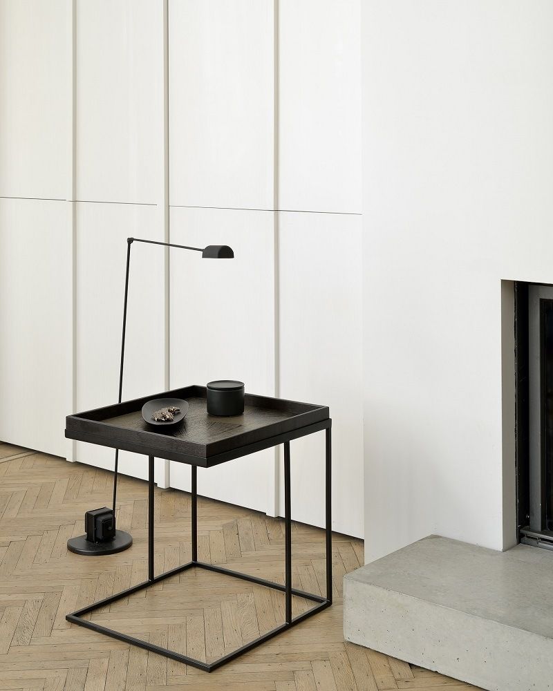 Tray for Square Coffee Table S Ethnicraft