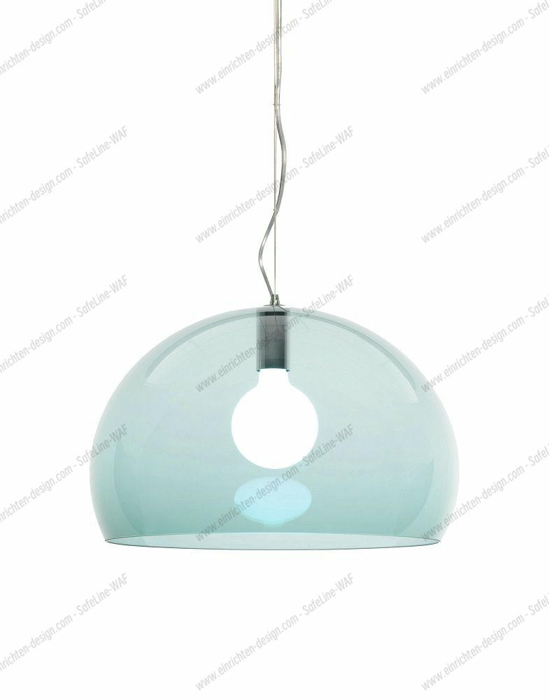 Fly FL/Y Pendant light Kartell 