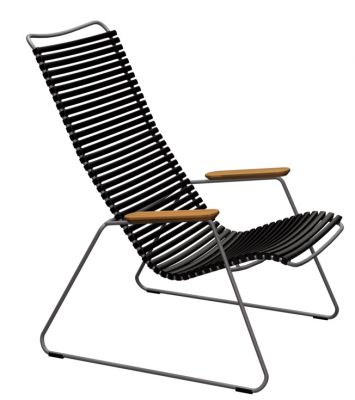 Click Lounge Chair Armchair Outdoor Houe 
