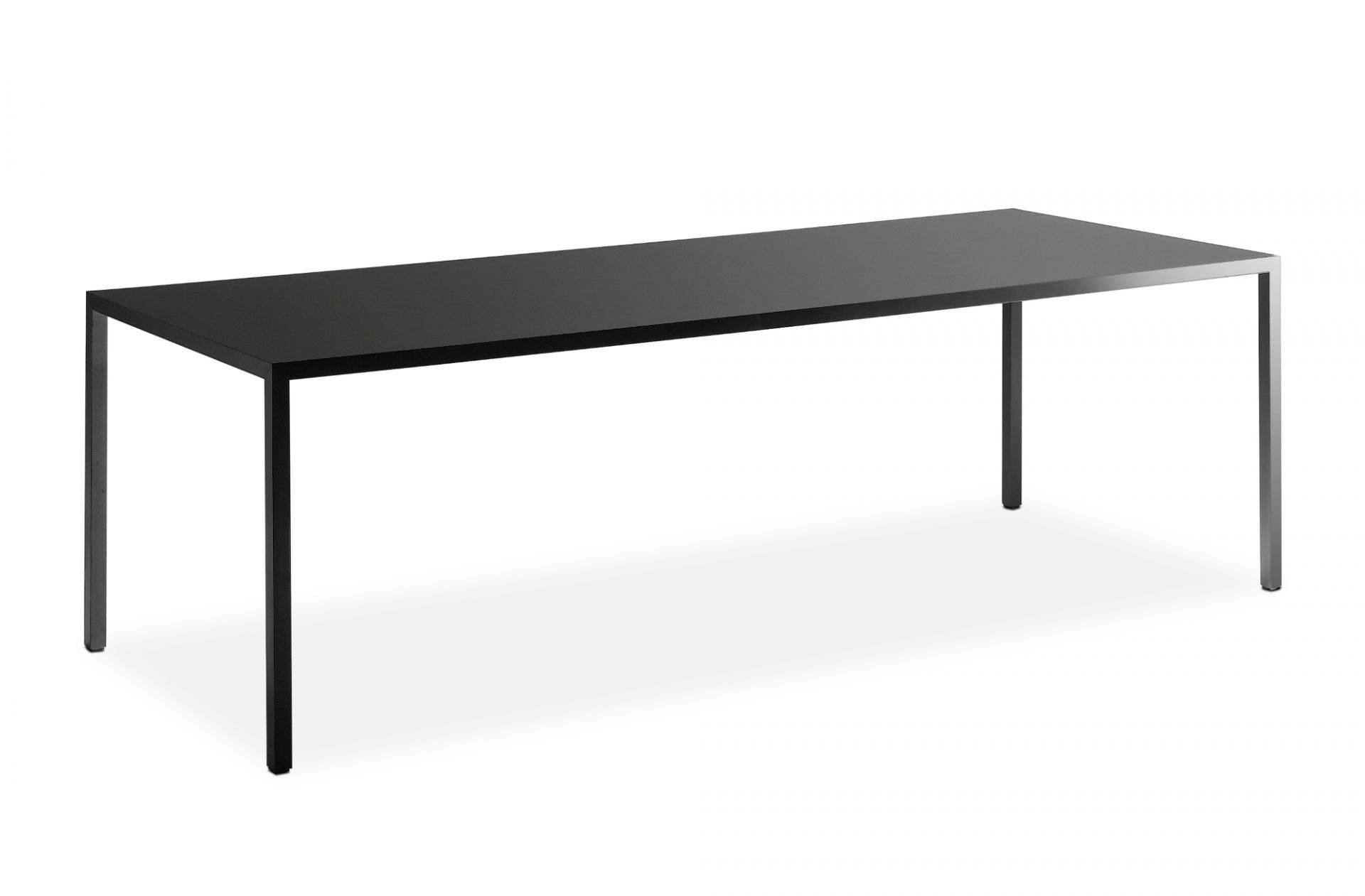 Tense table Preferred combination MDF Italia