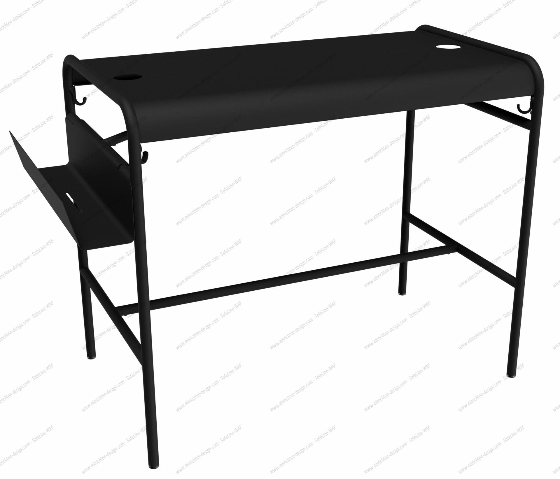 Luxembourg Work High table / bar table Outdoor Fermo Luxembourg Work High table / bar table Outdoor Fermo