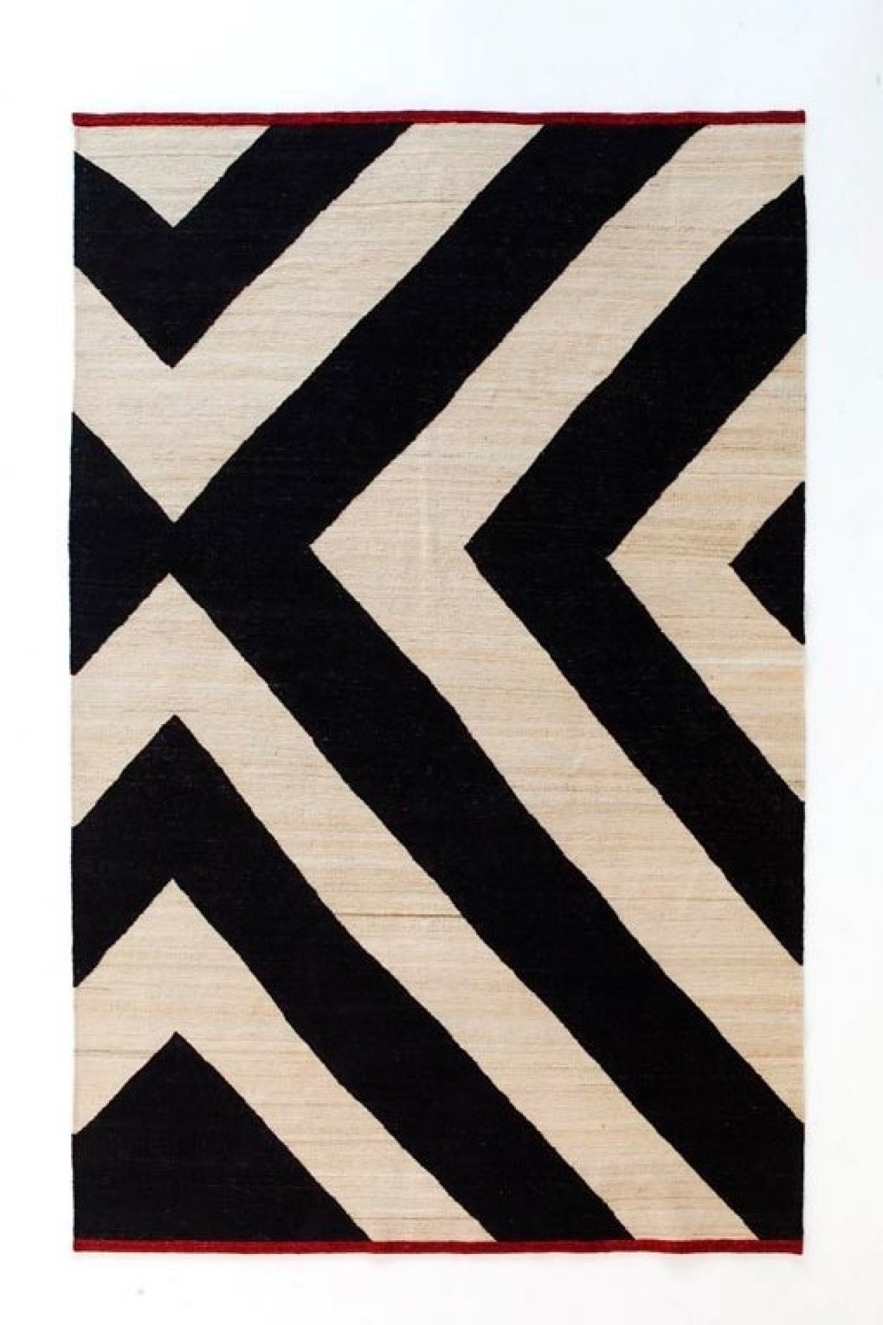 Mélange Zoom Carpet Nanimarquina
