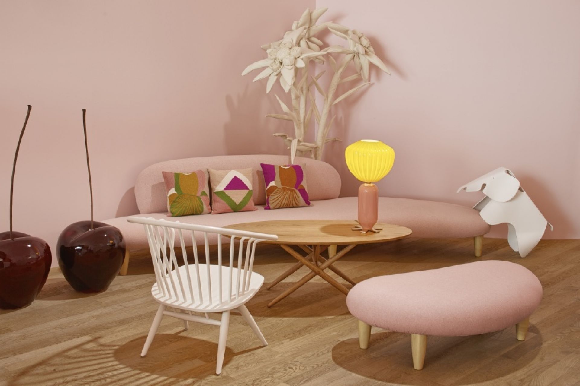 Freeform Sofa Vitra