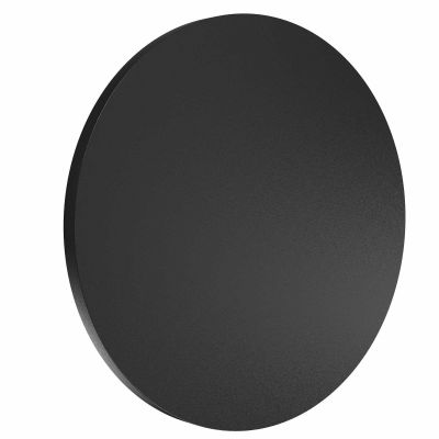 Camouflage 240 wall lamp Black Flos SINGLE PIECES