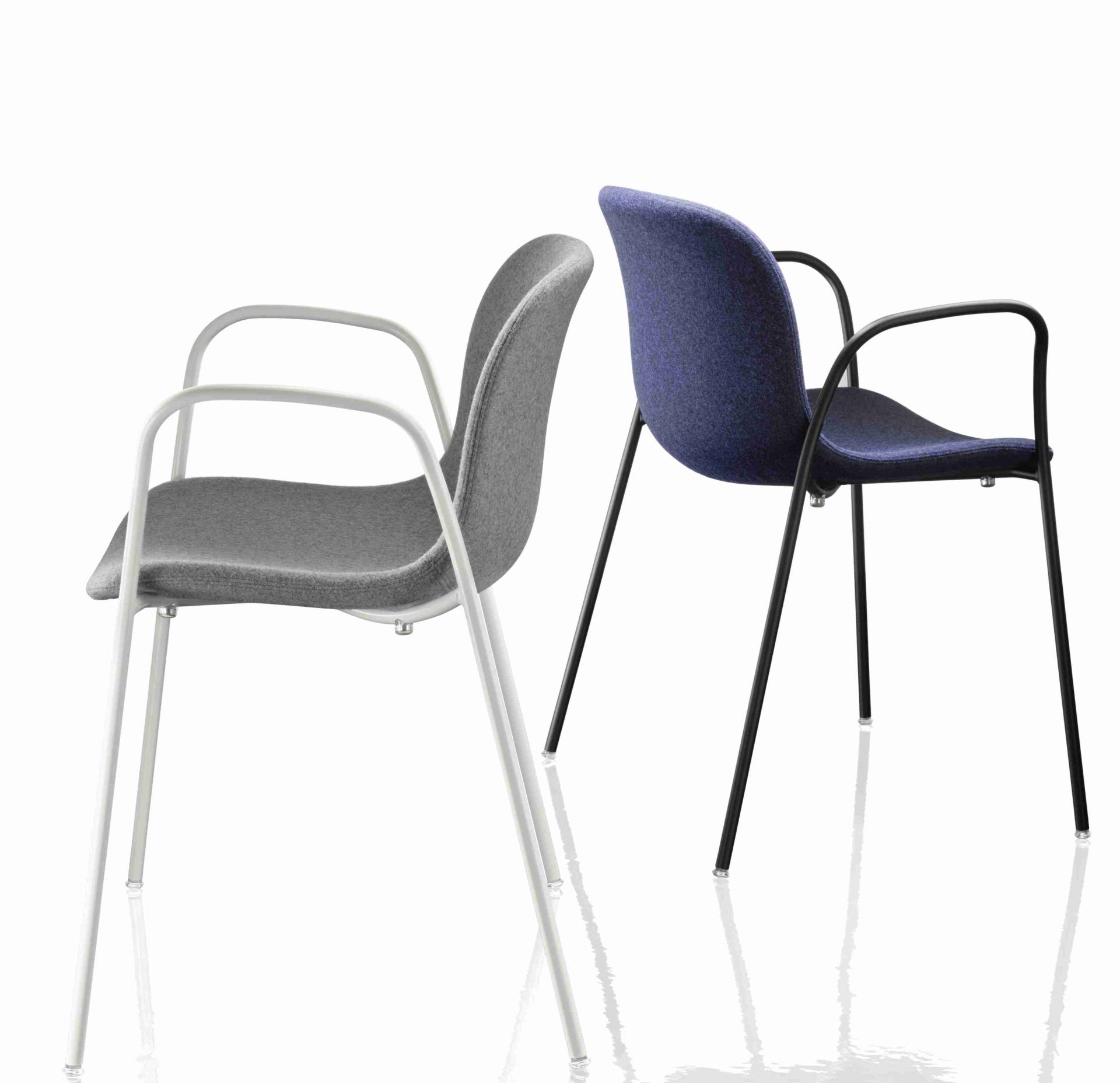 Troy Chair Chair 4 legs Magis