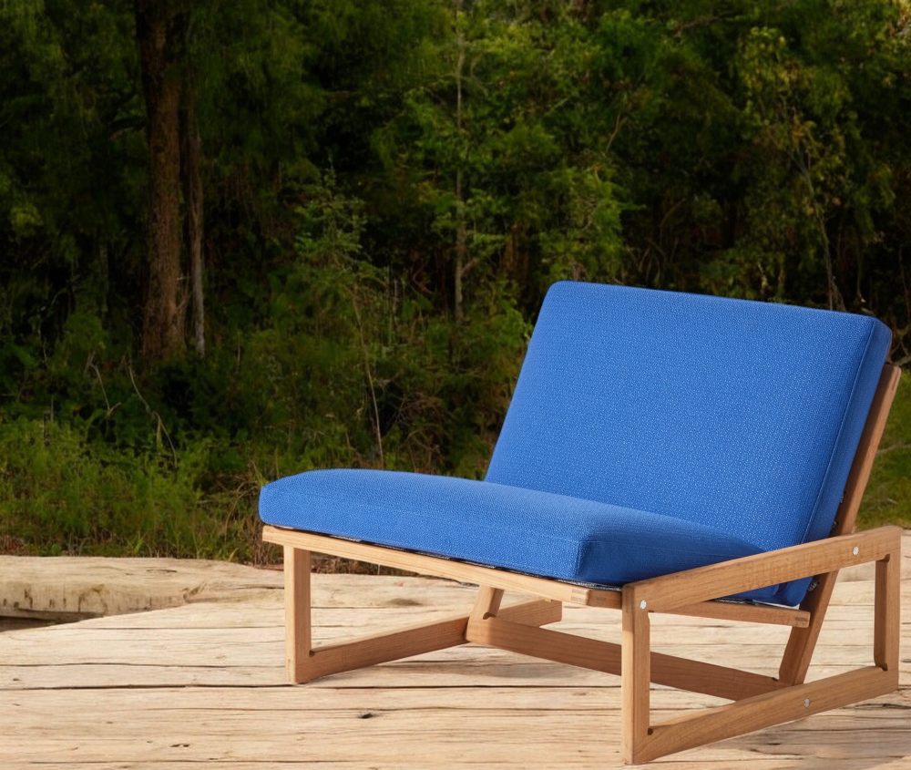 Carlotta Armchair Outdoor Cassina