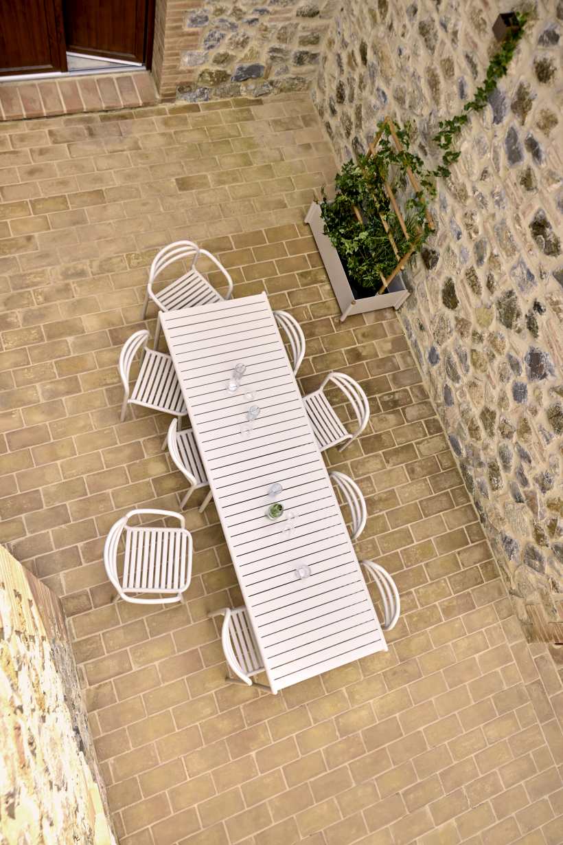 Bliss Armchair Outdoor Cane-Line armchair
