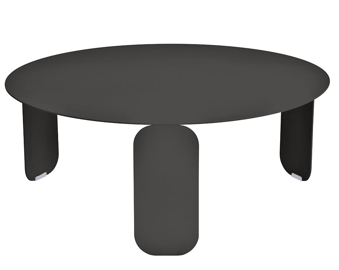 Bebop Low Table Low Table Outdoor Fermob