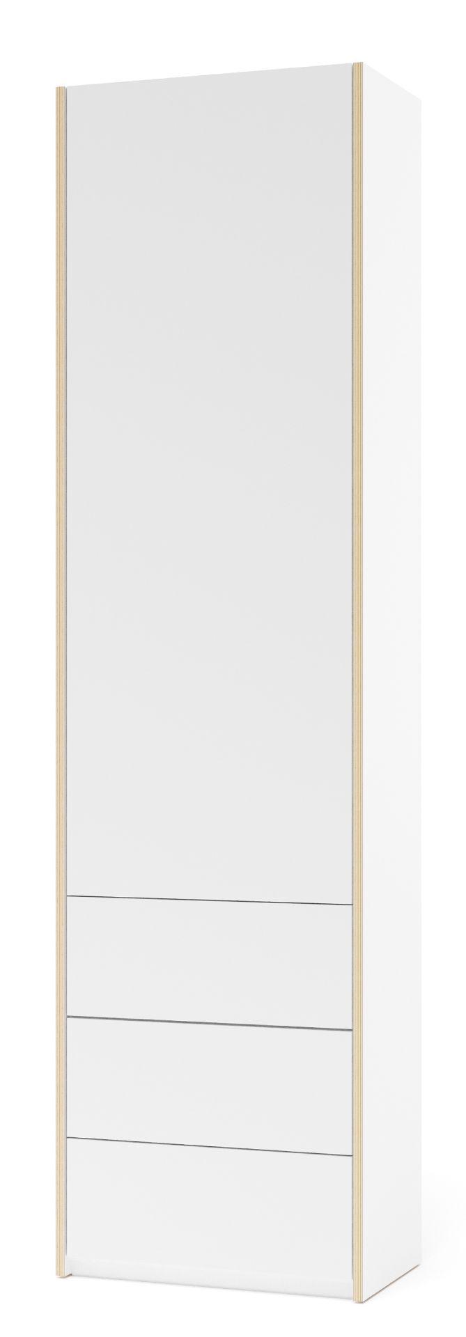 Modular Plus wardrobe configurator Müller Möbelwerkstätten