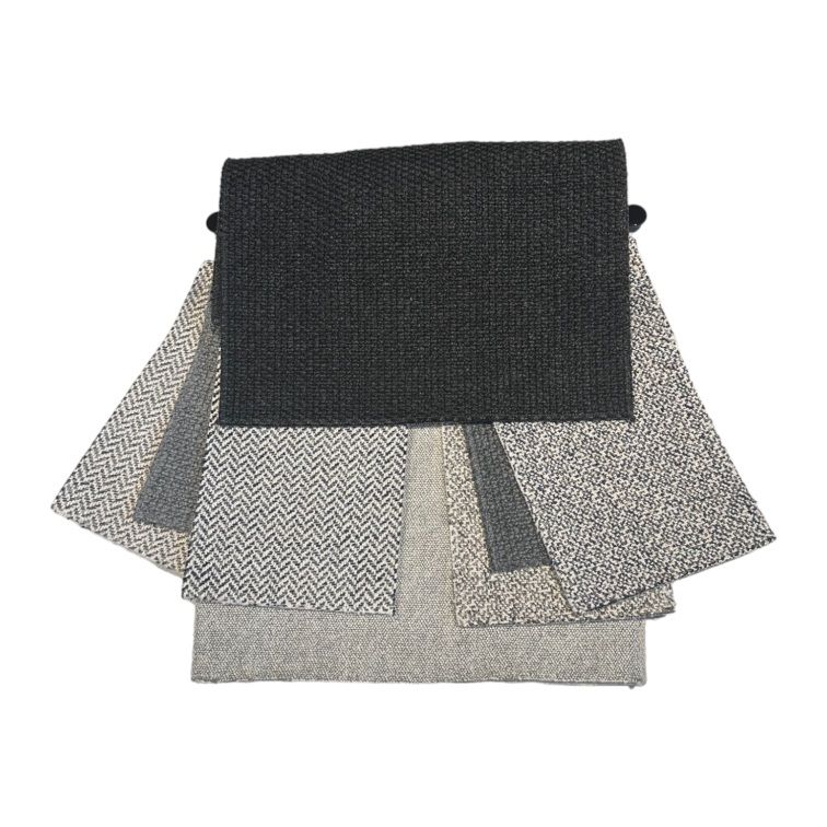Fabric sample Cor