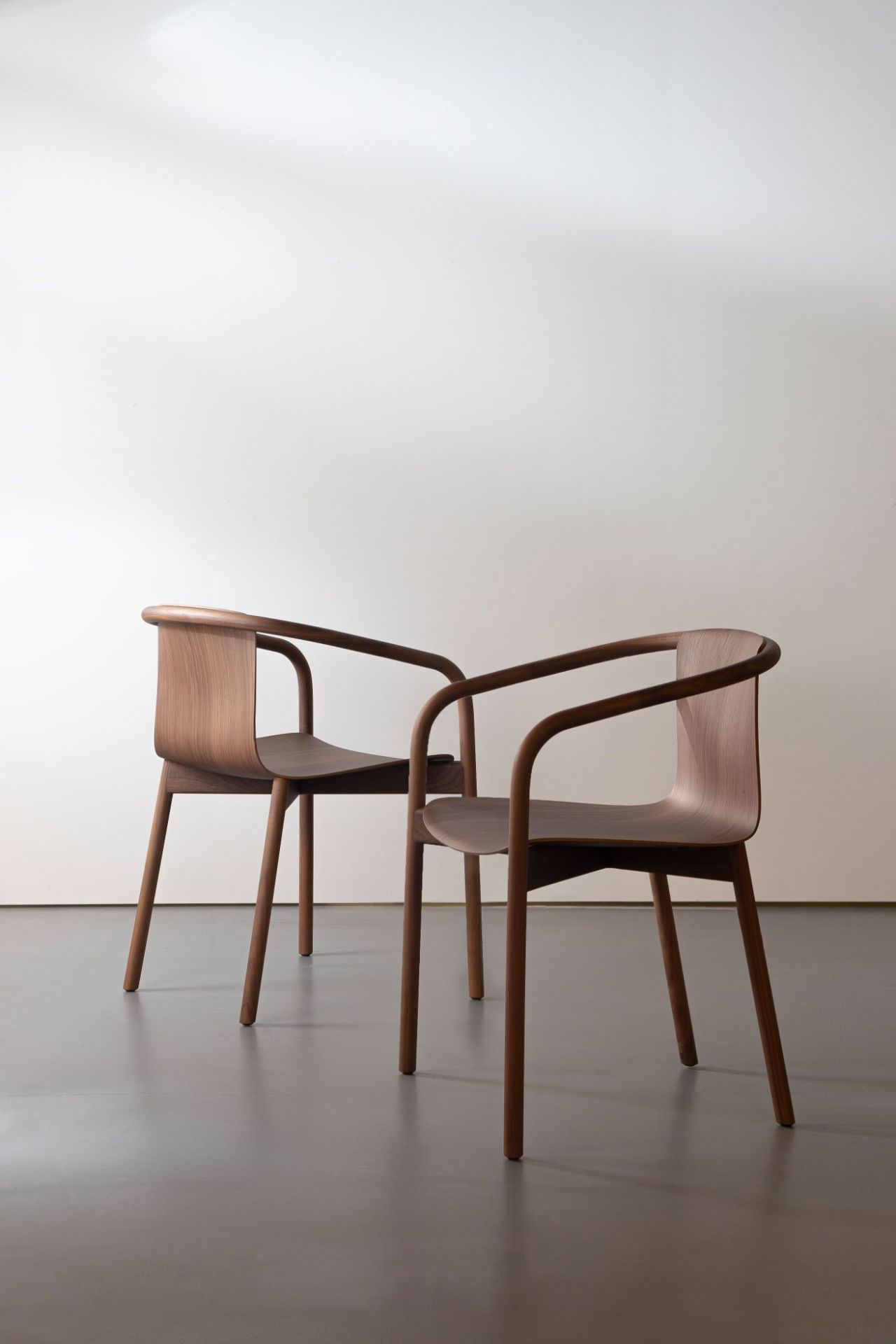 Osuu Chair Chair Walter Knoll