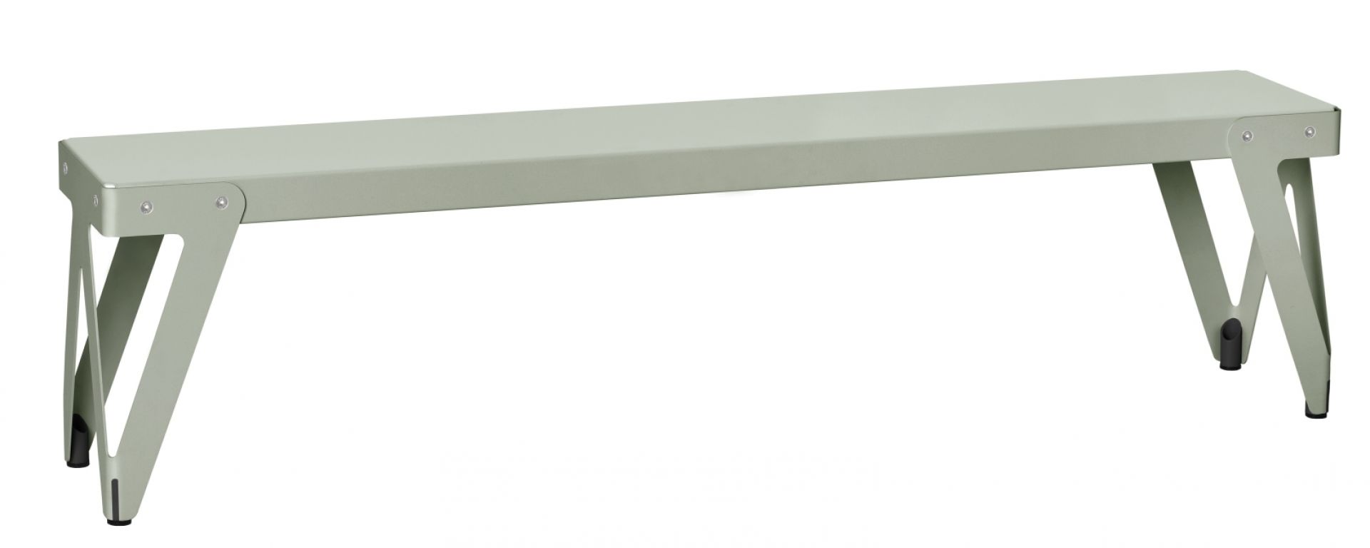 Lloyd Outdoor Bench Functionals