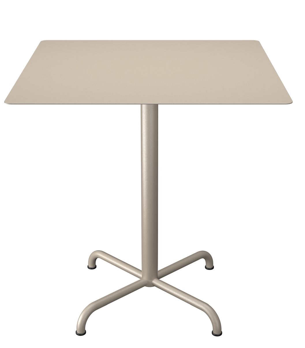 Pico Café Table Side Table Outdoor Houe