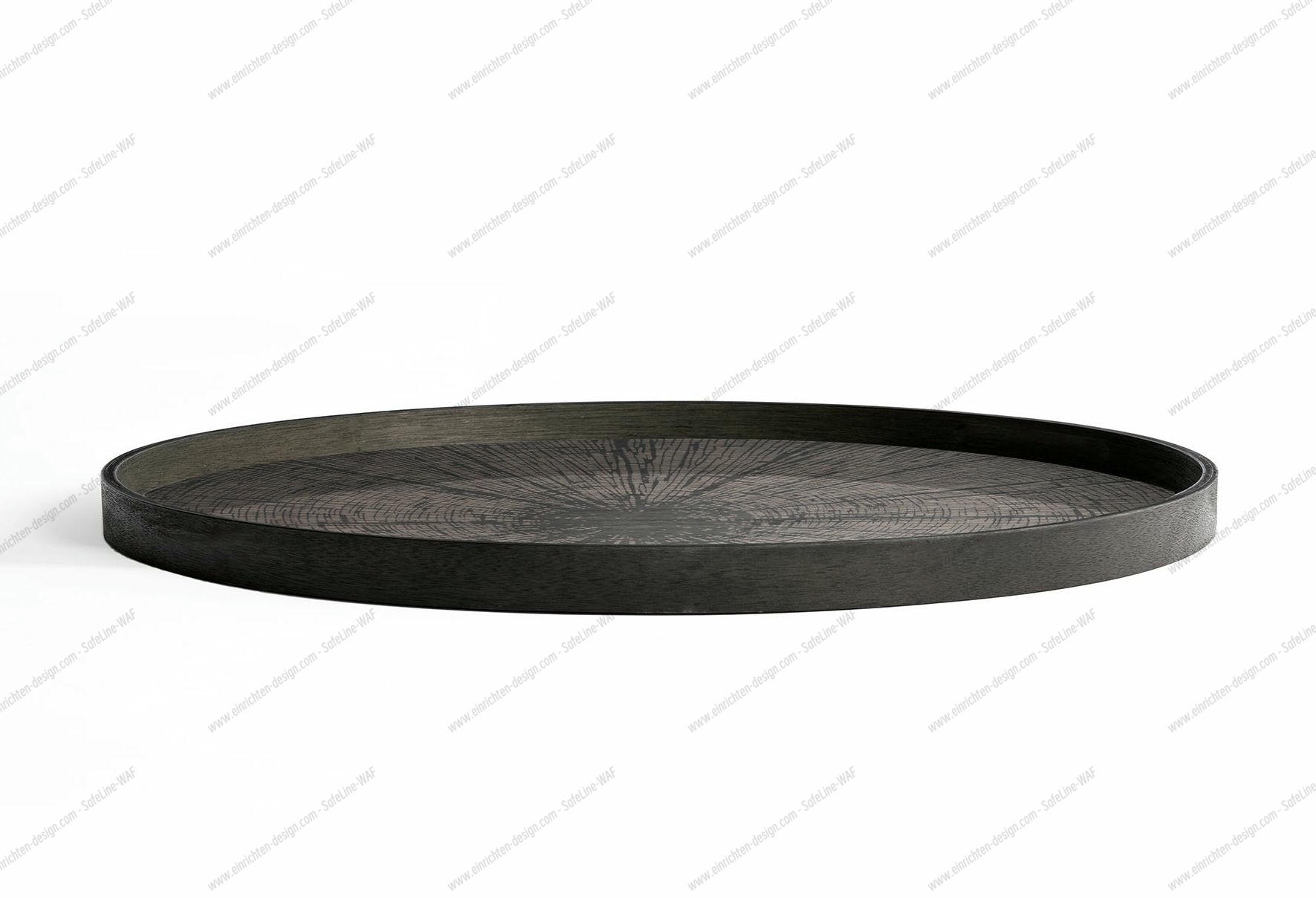 Slice Wooden tray Ethnicraft