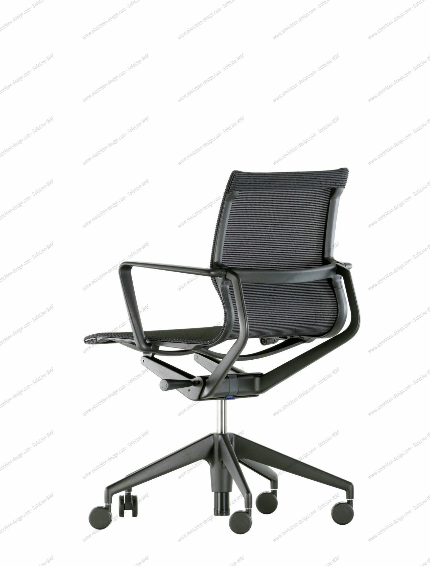 Physix Office Swivel Chair Vitra
