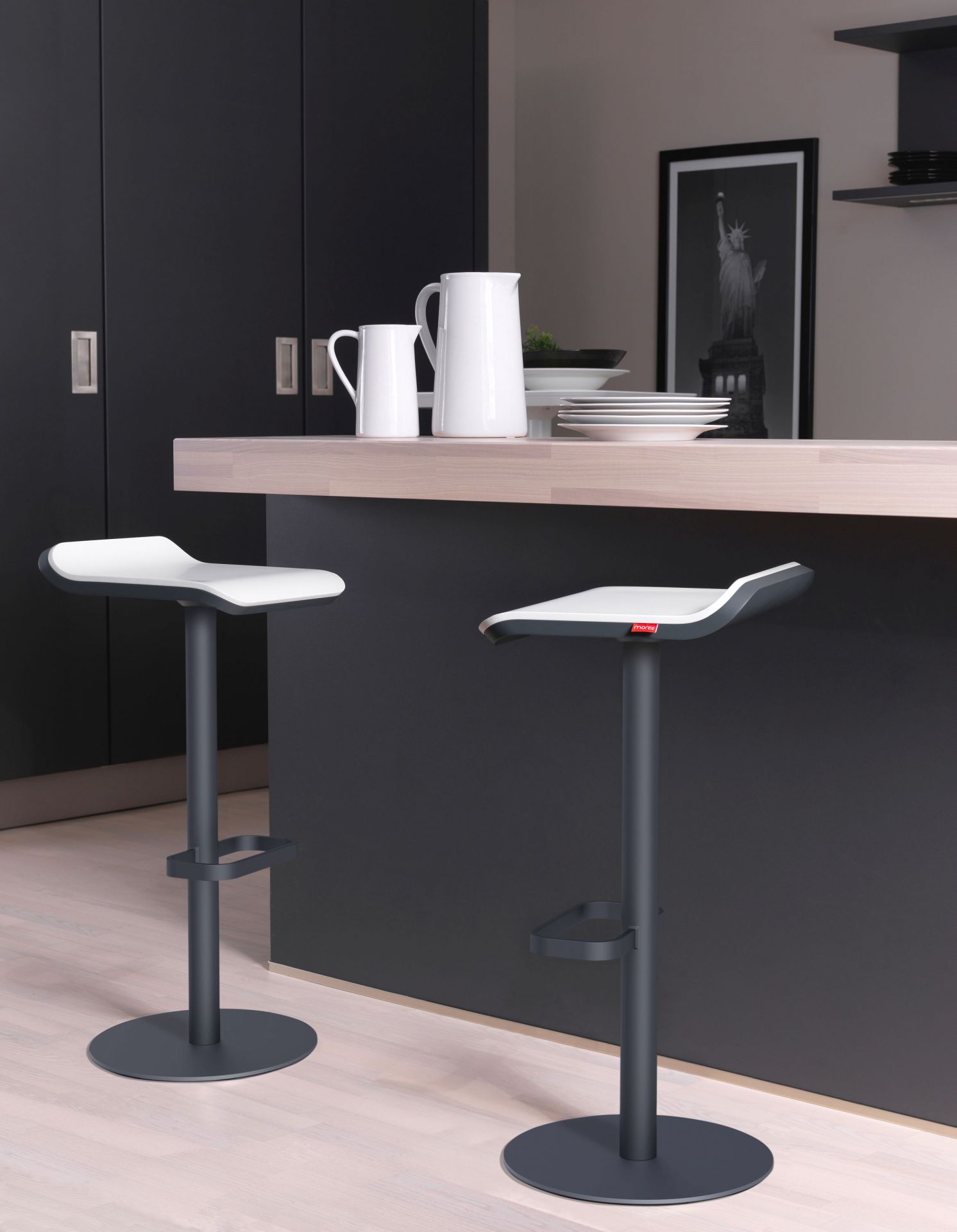 ED Bar stool static Moree
