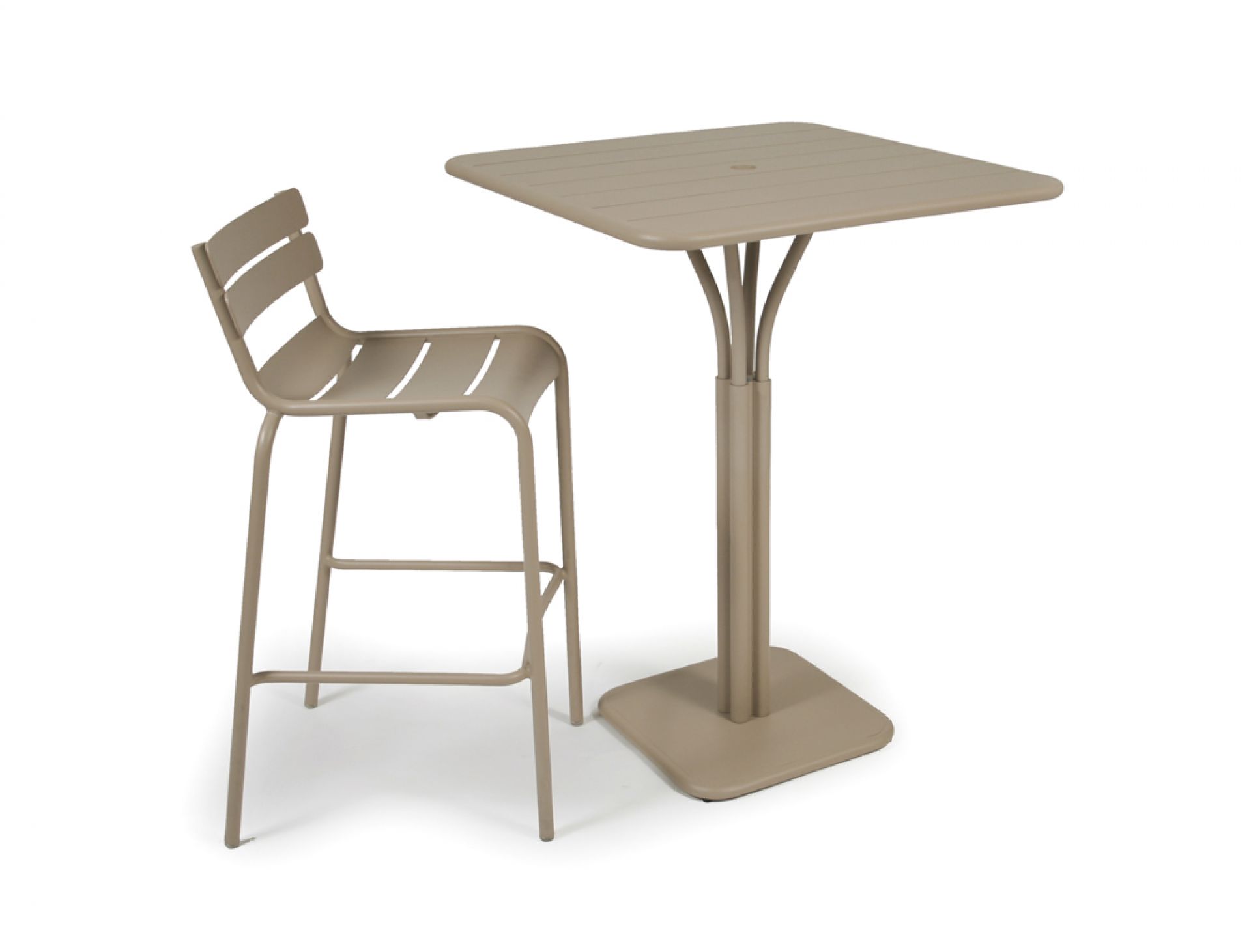 Luxembourg bar stool Fermob Luxembourg bar stool Fermob