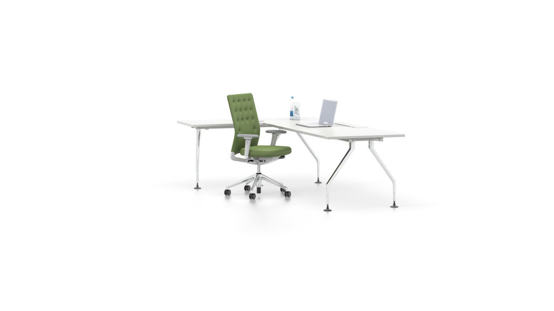 ID Chair - ID Trim support Office Swivel Chair Vitra