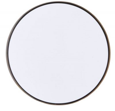 Spiegel Reflektion house doctor-Messing antik SINGLE PIECES