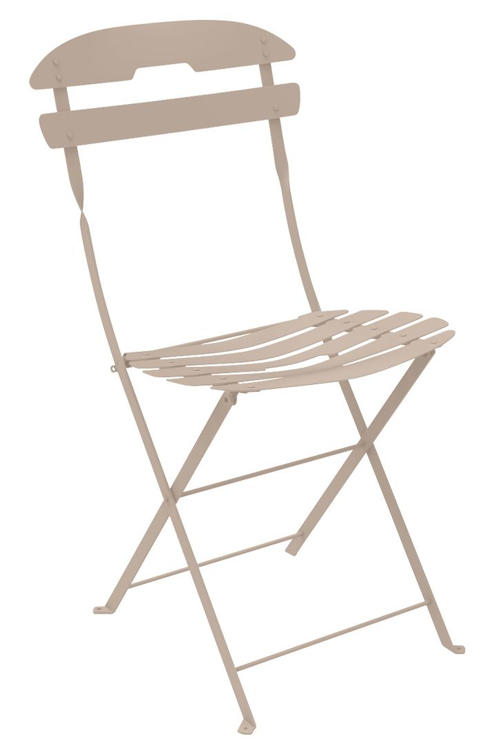 La Môme Folding Chair Outdoor Fermob