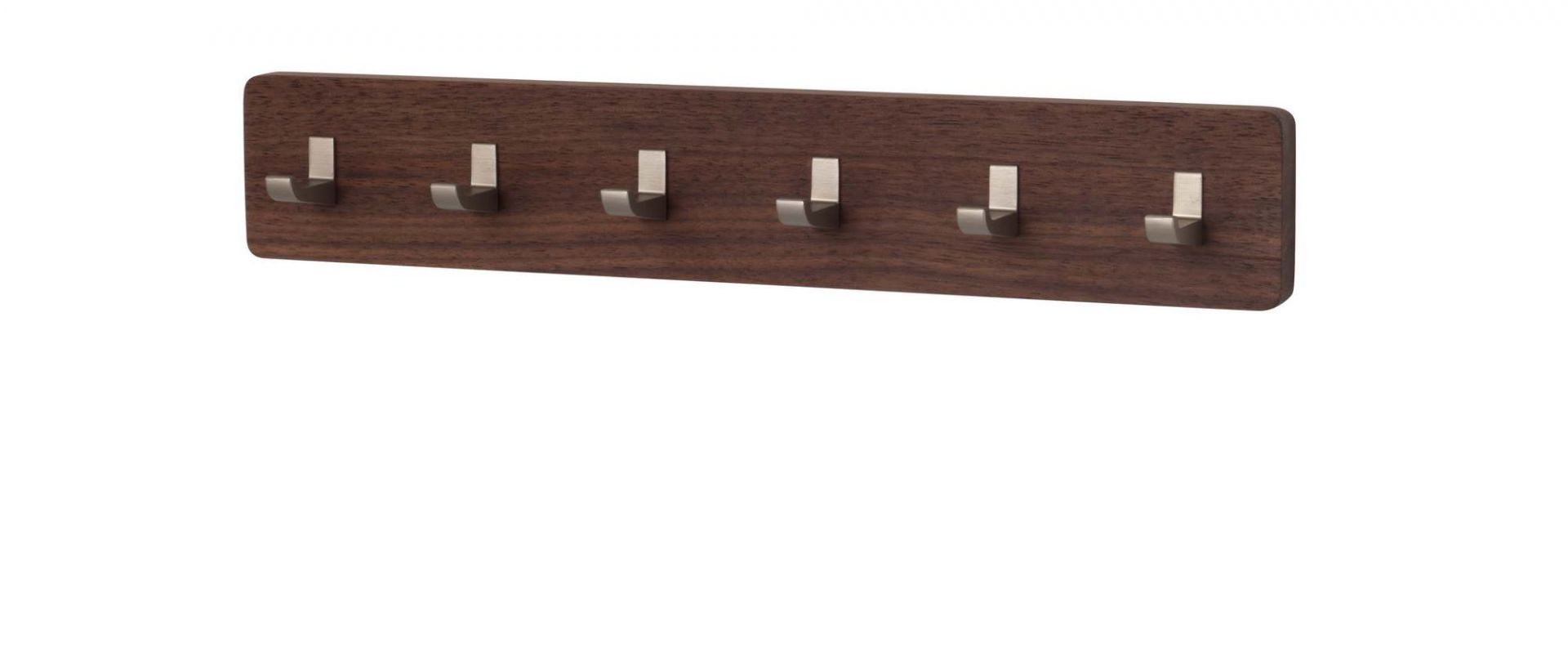 Key Bar key rack with hooks Schönbuch Key Bar key rack with hooks Schönbuch