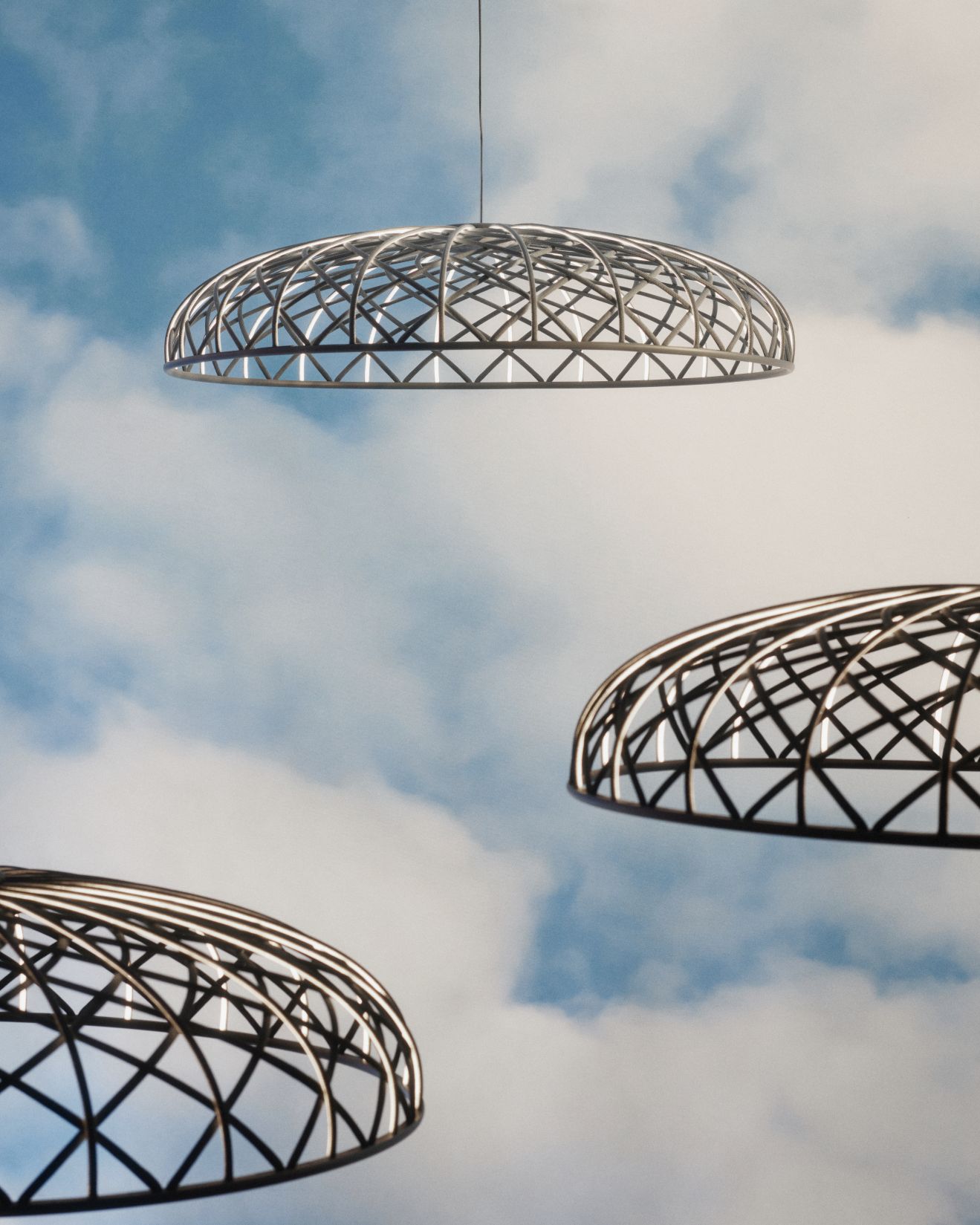 Skynest S Pendant Light Flos