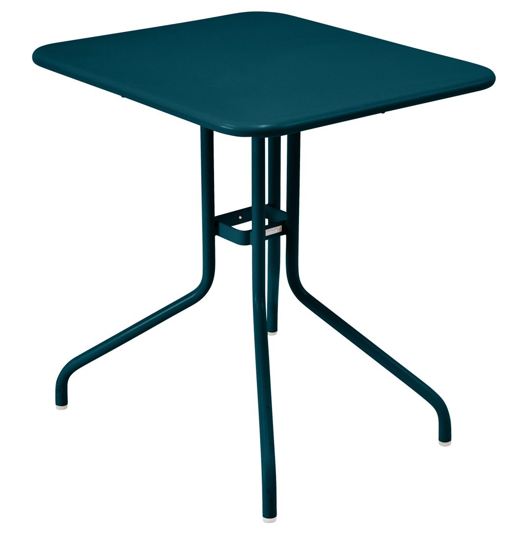 Pétale table 60 x 70 cm outdoor Fermob