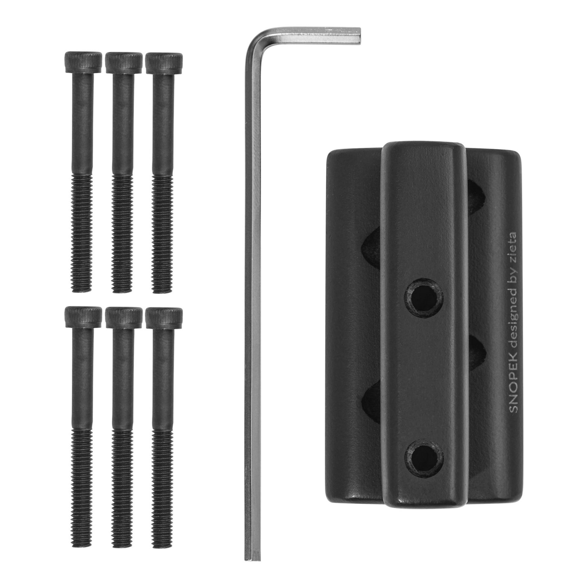 Snopek Coat Rack Zieta