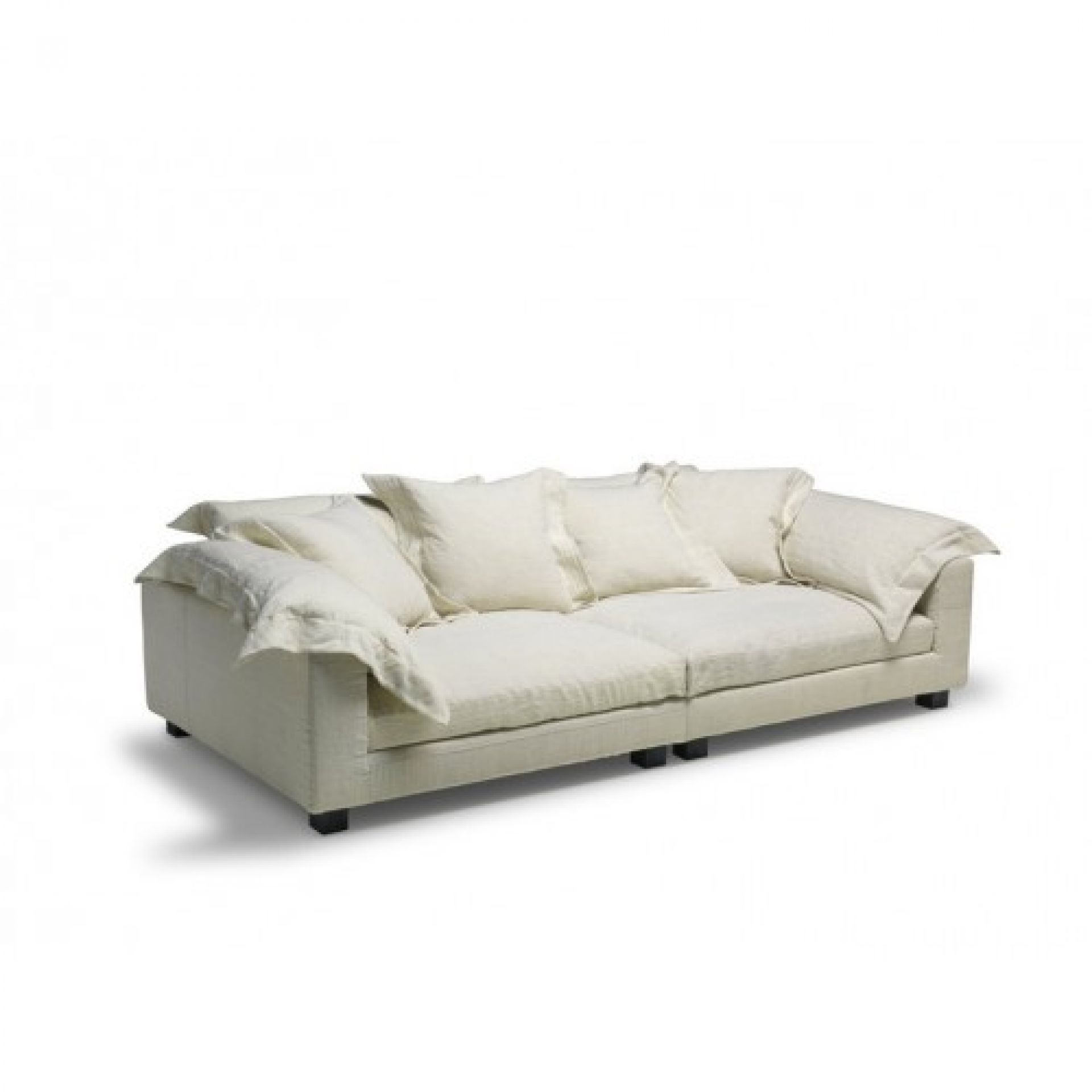 Nebula Nine pillow 60x60 cm Moroso Diesel