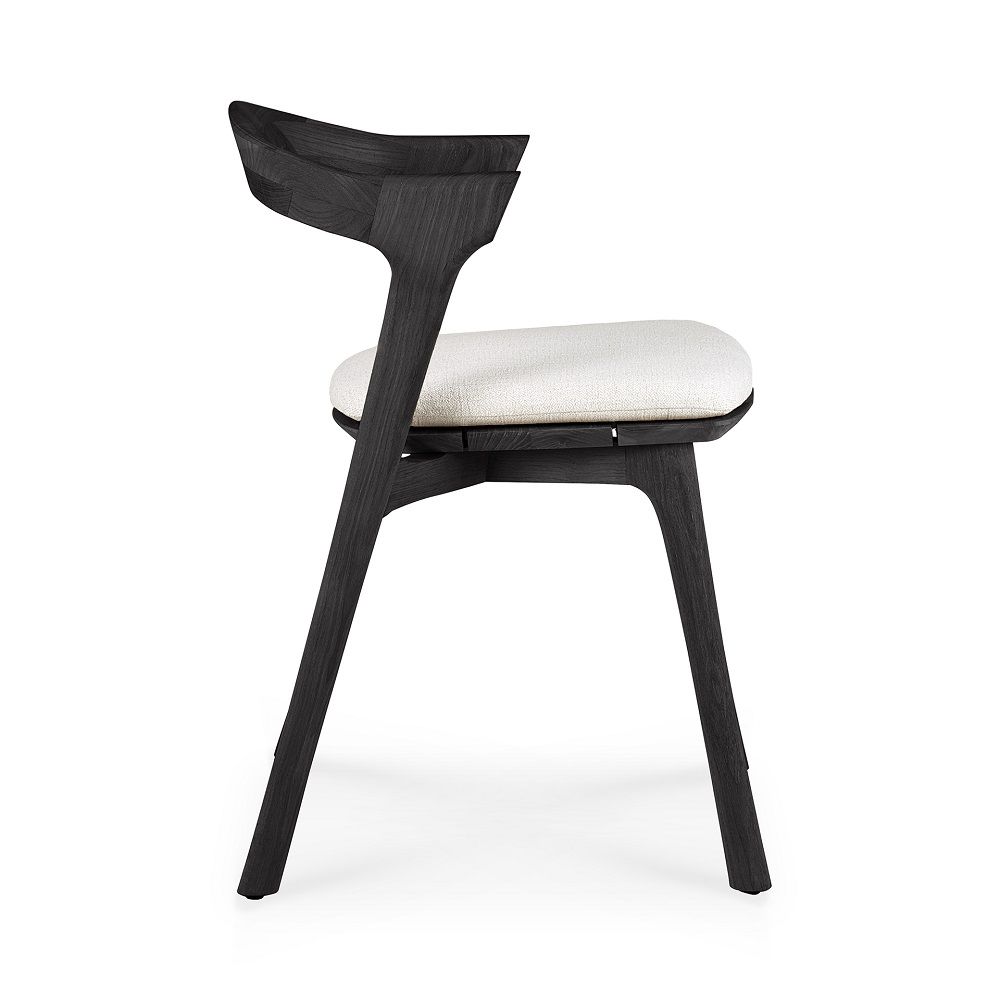 Bok Seat Cushion for Outdoor Chair Ethnicraft
