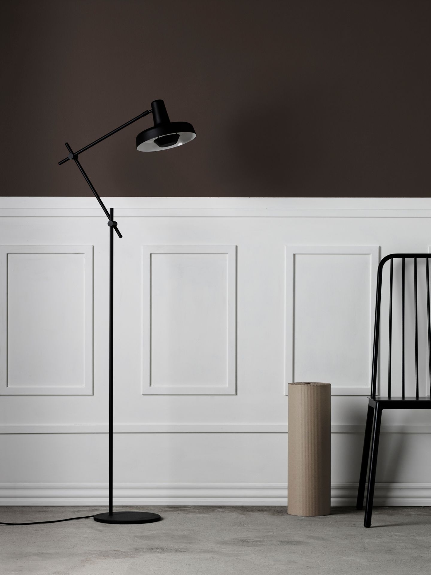 Arigato floor lamp Grupa
