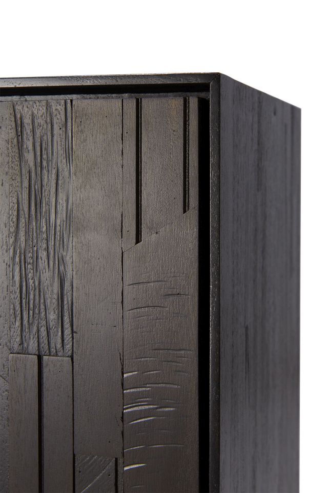 Mosaic Sideboard Teak Ethnicraft
