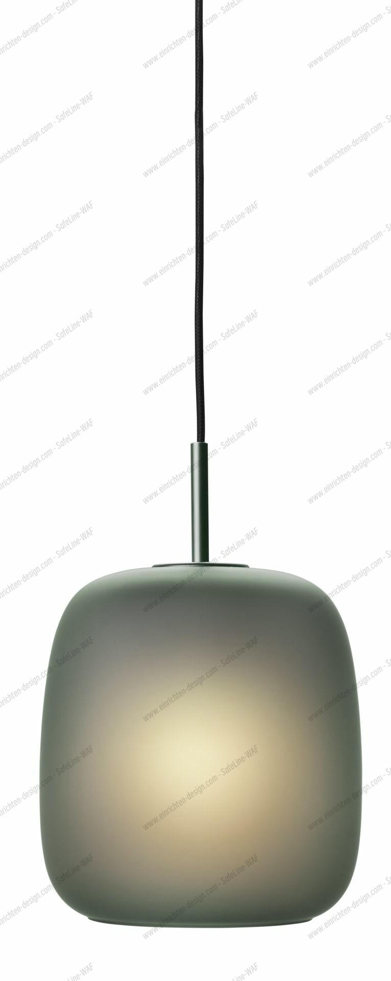 Maluma H350 Pendant light Fritz Hansen