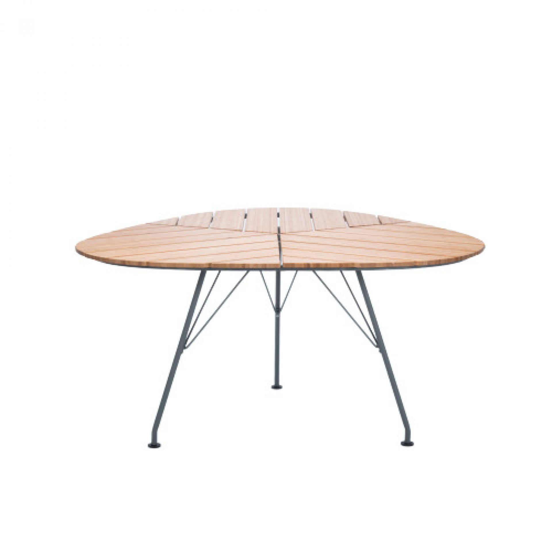 Leaf Outdoor Dining Table Houe