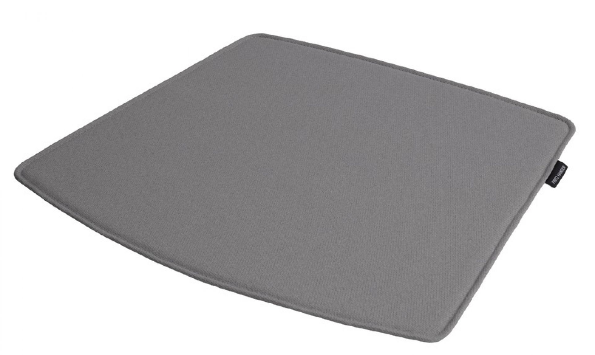 Seat Cushion for Vico Duo Chair Fritz Hansen Dark grey