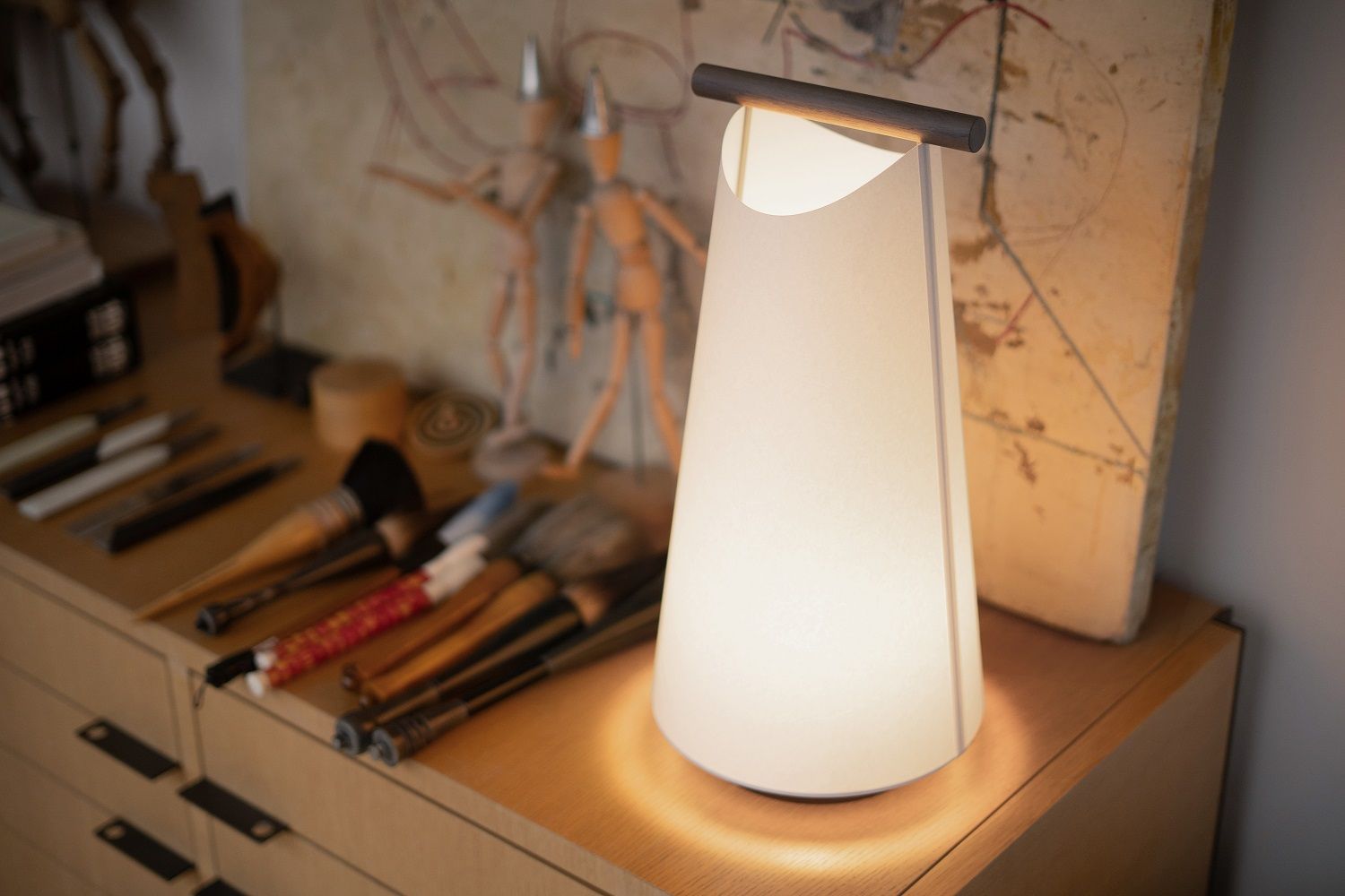 Catay Table lamp Table lamp nomon