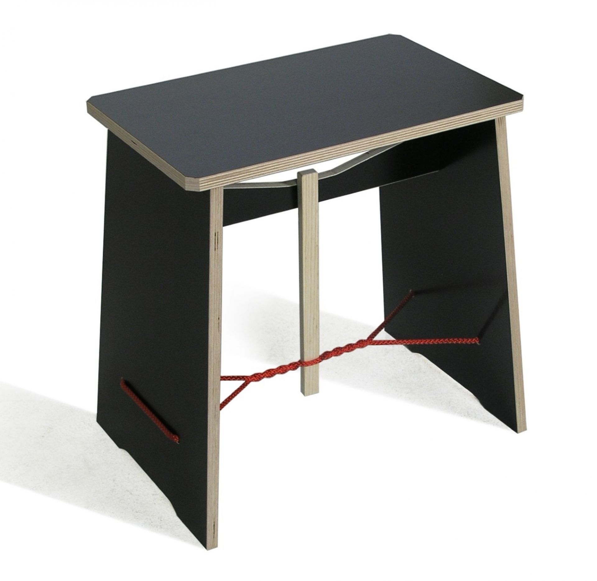 Strammer Max stool Nils Holger Moormann