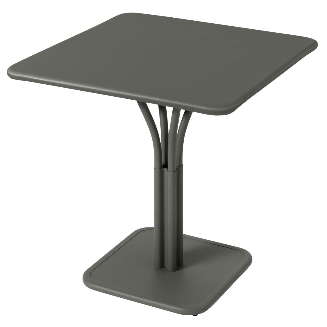 Luxembourg Small Table 71 x 71 cm Outdoor Fermob