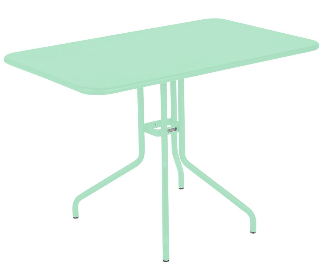 Pétale table 110 x 70 cm outdoor Fermob