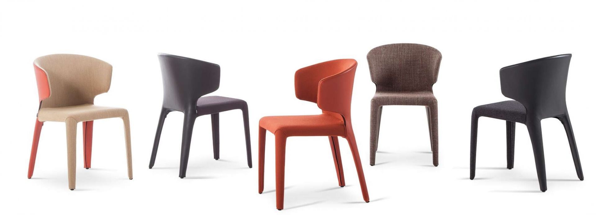 369 Hola chair Cassina
