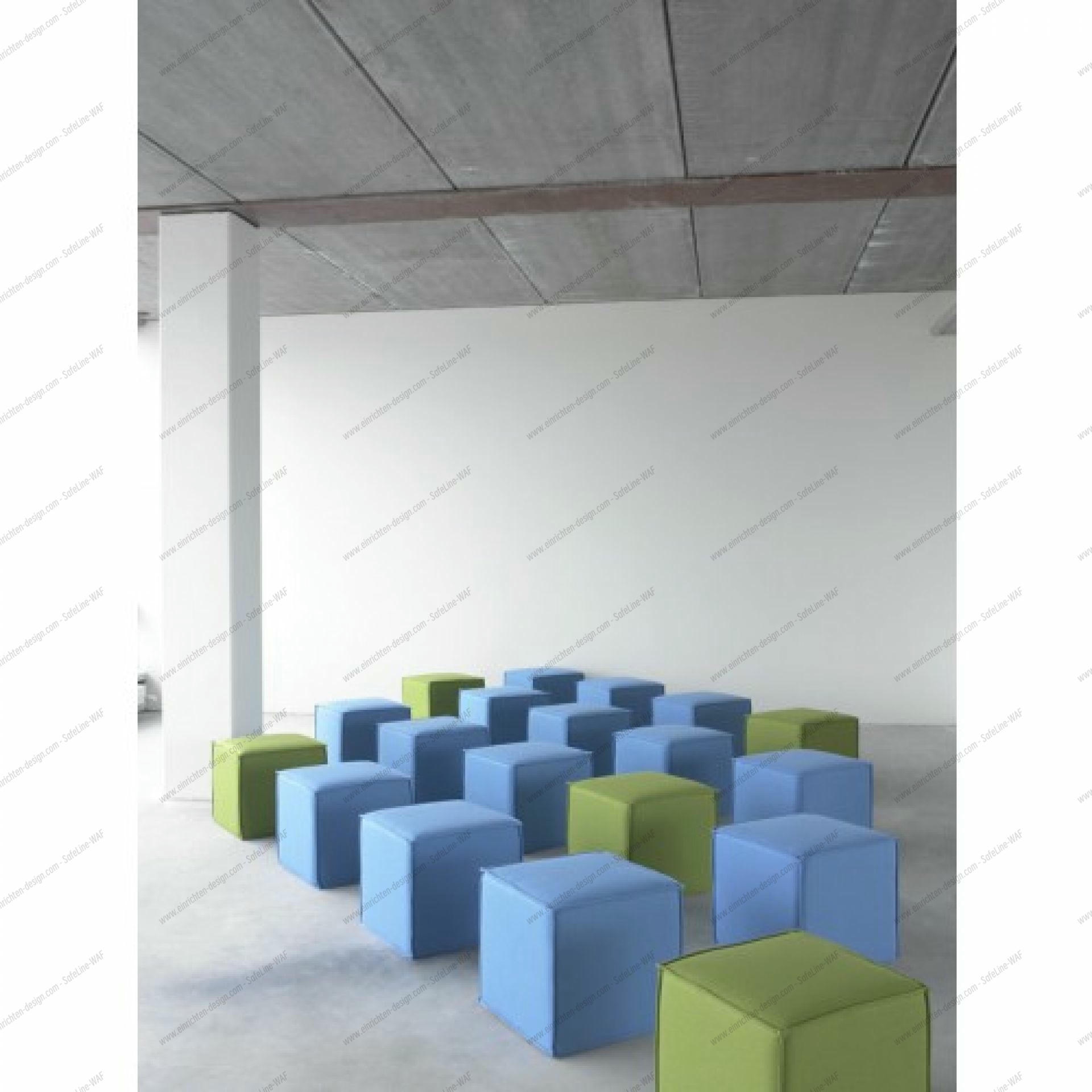 Space Stool Softline
